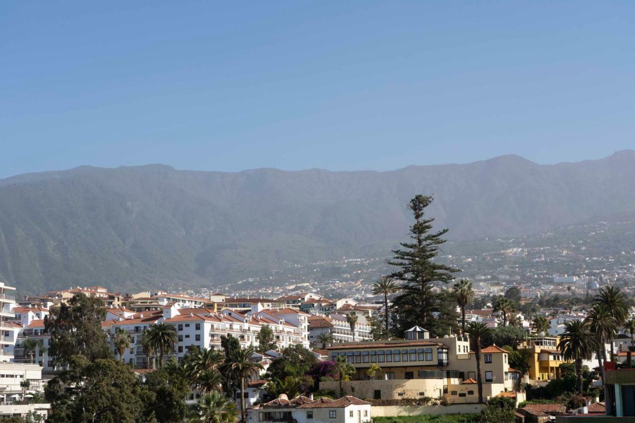 Appartamento Céntrico Apartamento cerca de la PLAYA Puerto de la Cruz  Esterno foto